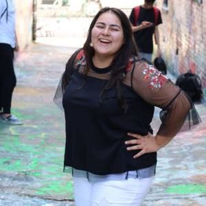 Meet your Posher, Guadalupe